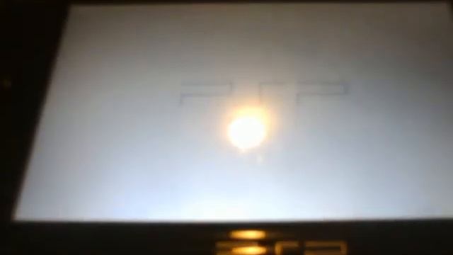 Update Official Firmware to 5.50 PSP смотреть онлайн