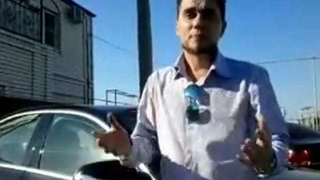 Почему я в LR? Ренат Сулейманов