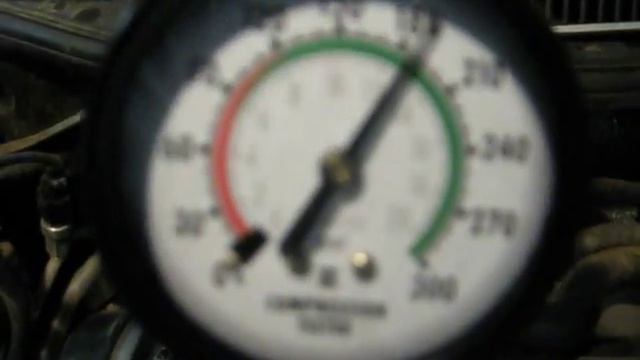 1.8T Compression Check смотреть онлайн