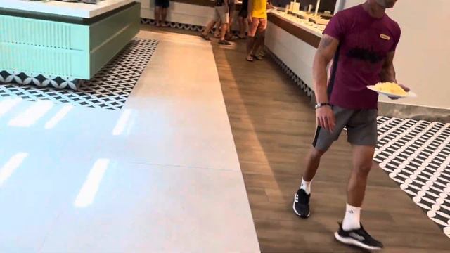 SWANDOR Kemer 5* Обзор НОВОГО отеля. Май 2024