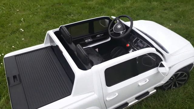 Wv Amarok v6 tdi kid смотреть онлайн