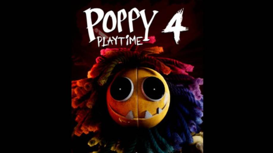 Playtime 4:Начало игры