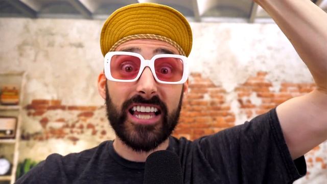 Rip Trippers Before FAME! Before Vaping! Before Youtube! Q&A Time! смотреть онлайн