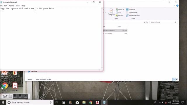 How to install Vray Renderer in Sketchup 2015 for your loptop or PC смотреть онлайн