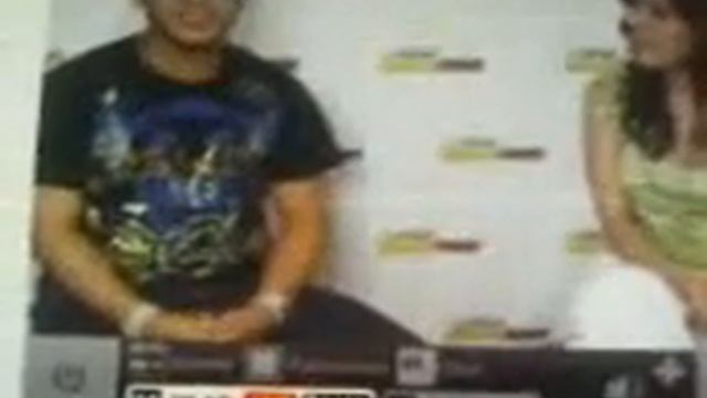 EL VIDEOCHAT DE PRIMERA HORA 8 DE TITO EL BAMBINO смотреть онлайн