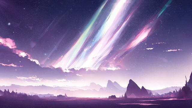 1 Hour Sleep Music | Power Nap | Binaural Beats смотреть онлайн