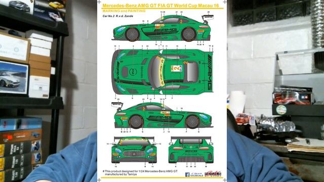 The Stash Project - Stash Report - 03/19/2018 смотреть онлайн