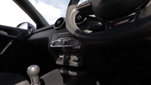 Audi A1 TFSI S LINE NAV - 2018 смотреть онлайн