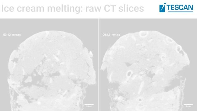 Food Science: Dynamic melting process смотреть онлайн