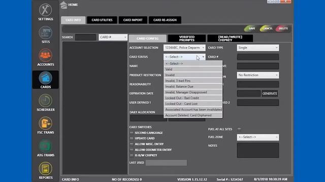 How to Add Cards in Phoenix Lite смотреть онлайн