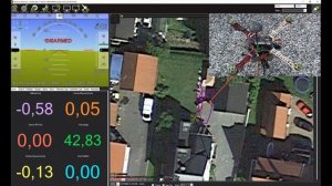 Ublox NEO M7N vs Ublox NEO M8N