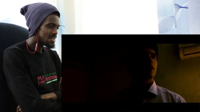 Death Note (Fanmade) REACTION VIDEO!!! смотреть онлайн