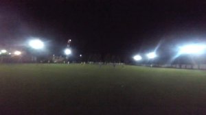 БОЛЬШОЙ ФУТБОЛ. Вратарь от первого лица.