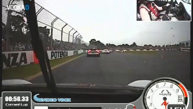 Crash Porsche 911 смотреть онлайн