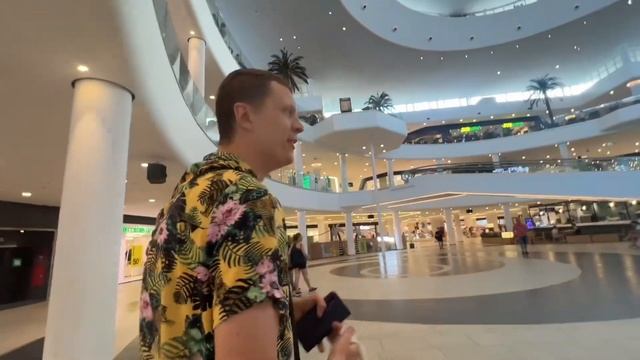 VLOG: распаковка из H&M; пляж и поход в Меркадону 🛒 смотреть онлайн
