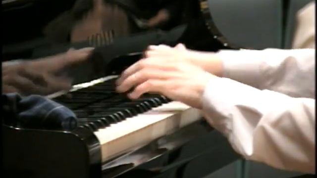 Vladimir Levitsky, Liszt Hungarian Rhapsody No. 2 (Horowitz Transcription)