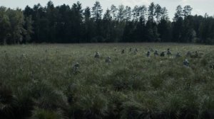 Chernobyl Montage