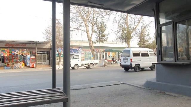 ФЕРГАНА КИРГИЛИ ПРОГУЛКА ФЕВРАЛЬ 25Г. смотреть онлайн