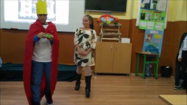 The Legend Of Smok Wawelski