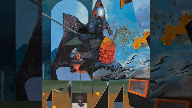 Neon Gray смотреть онлайн