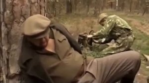 Легенды уголовного розыска (Чистилище Смерша)