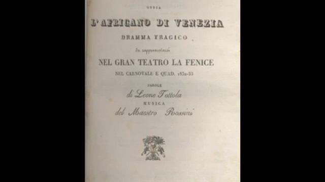 Otello смотреть онлайн