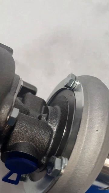 VOE20460945 20460945 TURBO Turbocharger FITS VOLVO D4D EC140B EC135B L50E S100 смотреть онлайн