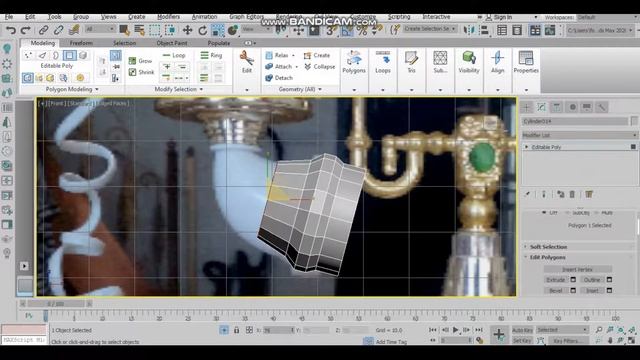 base 3ds max model to zbrush telephone смотреть онлайн