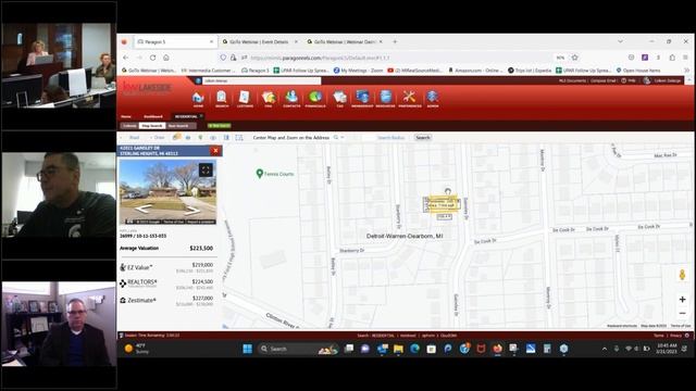 Paragon Time Saving Tips & Tricks 03 21 23 смотреть онлайн