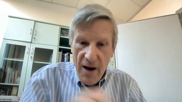 Selectively Soft Robotics: Integration Smart Materials in Soft Robotics by Mark Cutkosky смотреть онлайн