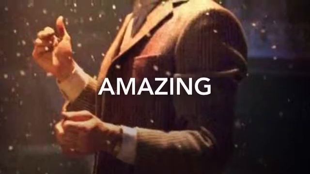 Matt Smith Appreciation Video смотреть онлайн