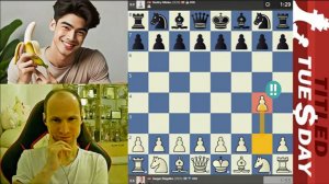 Дебют ГРОБА!!! Сергей Жигалко - Димон БАНАН 25.02.2025