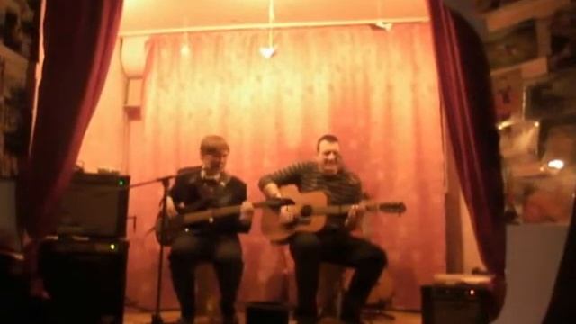 Денис и Витя - Любовь тракториста смотреть онлайн