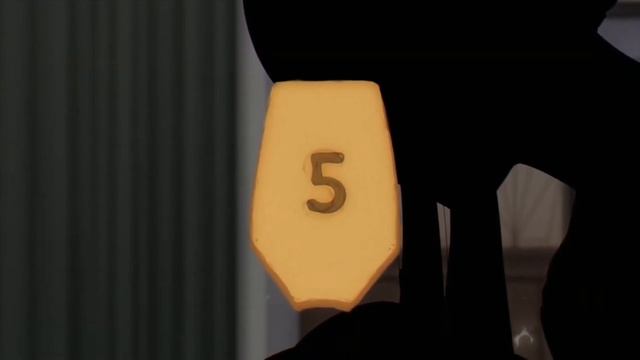 Лойд Аня Йор (отрывок из аниме семья шпиона)