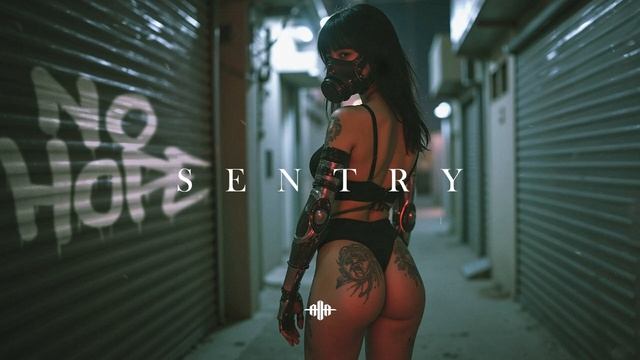 Dark Techno - SENTRY смотреть онлайн