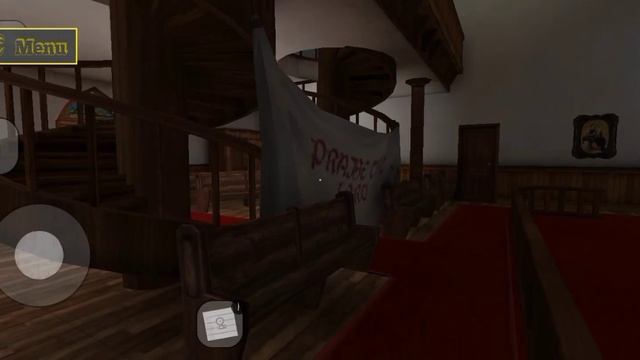 EVIL NUN 2 NEW OUTWITT MOD! | (CIBER HACKER) | GOOGLE DRIVE LINK смотреть онлайн