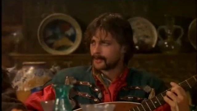 Ой чий то кінь стоїть Ukrainian song смотреть онлайн