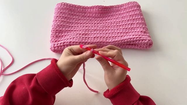 Сумка бант крючком туториал 🎀💘 #crochetbag #crochettutorial #knittingpattern #сумкабант