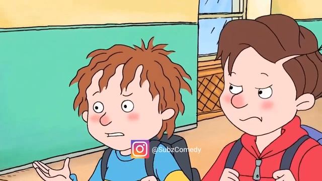 Horrid Hashim During Ramadan 🤣 #SubzComedy