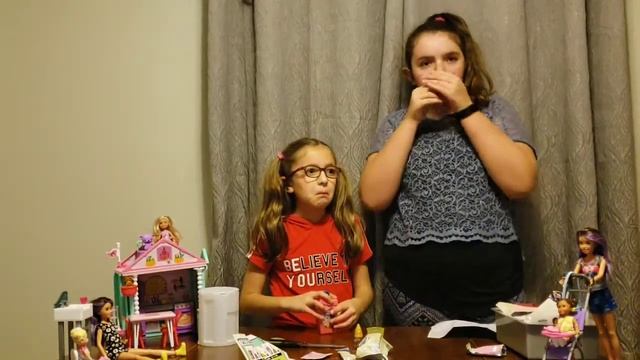 Poopsie Slime Surprise