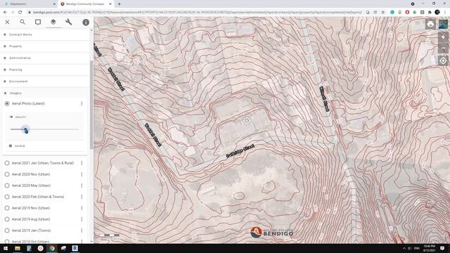 Revit Exercise (Day 620) Use your local map service in Revit смотреть онлайн