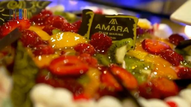 Amara Club Marine Nature Hotel Kemer