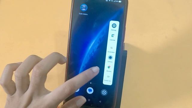 Realme narzo 60x 5g me smart sidebar kaise use kare | How to use smart sidebar any realme mobile смотреть онлайн