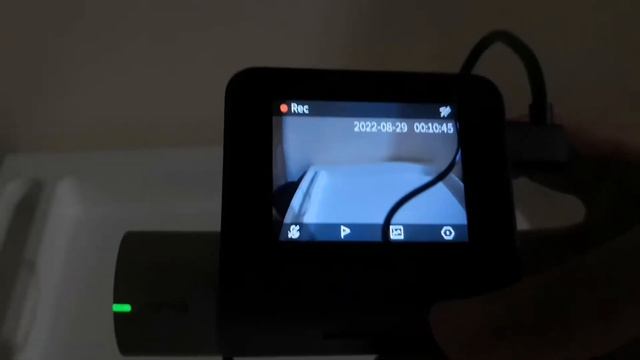 70mai A500s Dash Cam Pro Plus Device Tutorial + Installation