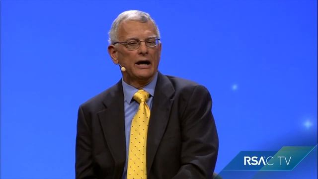 The Cryptographers' Panel 2015 смотреть онлайн