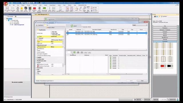 Using SolidWorks MCAD, Electrical and PCB together смотреть онлайн