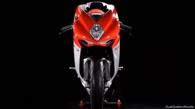 2018 Mv Agusta F3 Euro 4 Official Photos смотреть онлайн