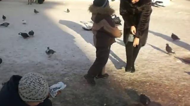 8 марта в Североморске смотреть онлайн