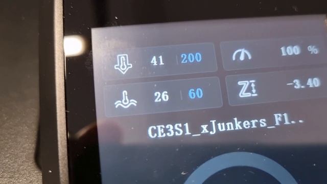 Von Blender zum Ender Eigene 3 D Modelle drucken mit dem Ender 3 S1 Pro. смотреть онлайн