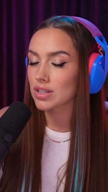 Фотосессия Luxury Girl для Twitch смотреть онлайн